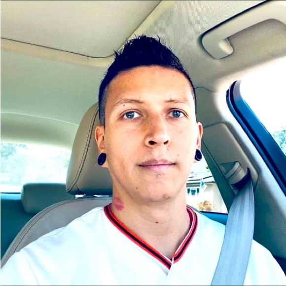 Meet your Posher, Viktor - Picture 1 of 1